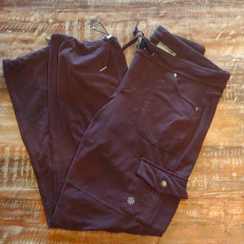 Athleta bettona boyfriend